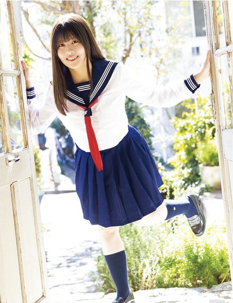 ちとせよしのちゃん　Spring is here (7)