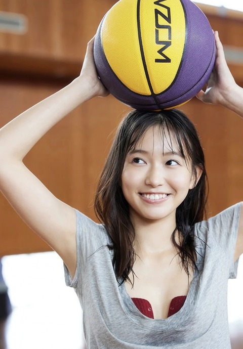 志田音々ちゃん　My Beloved Summer Girl４ (2)