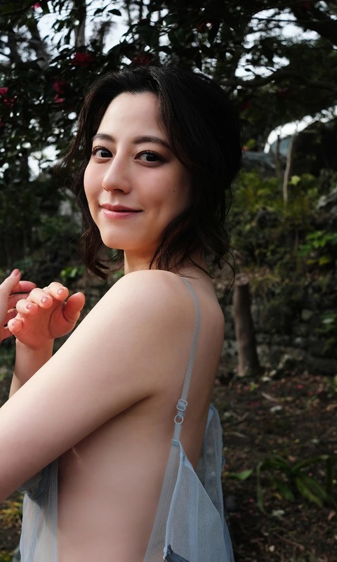 杉本有美ちゃん　美魔女２ (3)