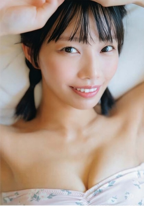 夏目綾ちゃん　夏恋リップス (7)