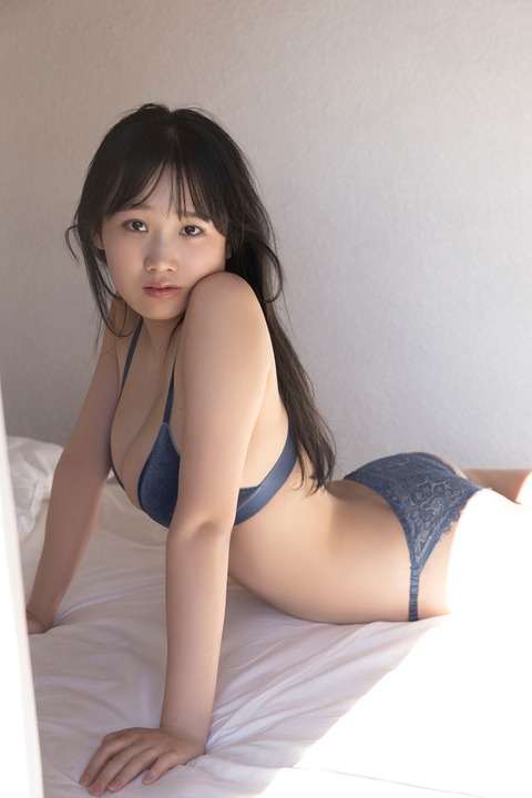 奥村梨穂ちゃん　もう、どぎゃんすっと？２ (12)