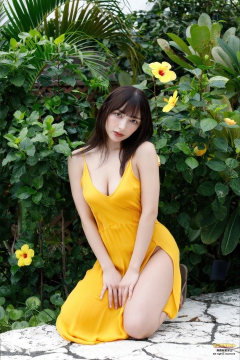 Erika、百瀬まりなちゃん  Sweetie (10)