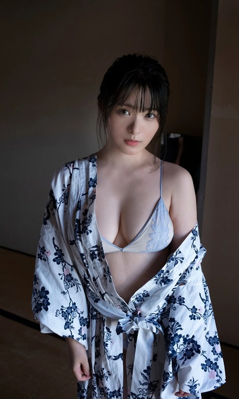 星名美津紀ちゃん　どんなときも、どんなときも。 (11)