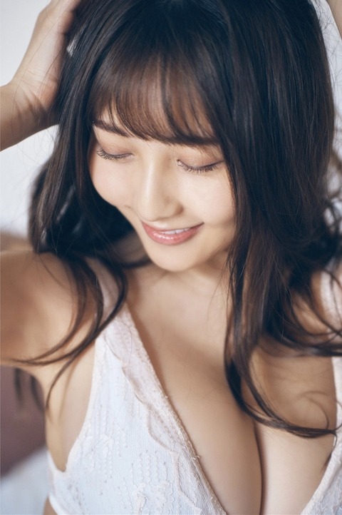 辻りりさちゃん　She is Perfect3 (16)