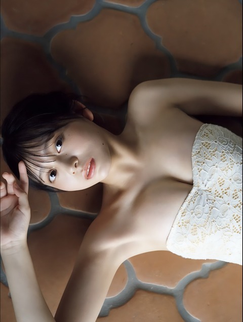 蓬莱舞ちゃん　無敵のピュアスマイル (1)