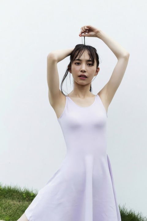 井桁弘恵ちゃん　ヒーローになりたい (2)