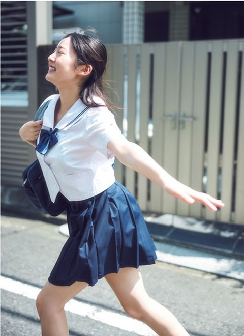 白濱美兎ちゃん　好きにならないわけがない。 (8)