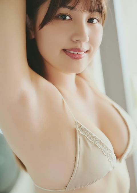 花咲楓香ちゃん　Triple Crown4 (6)