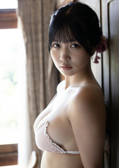 南みゆかちゃん　Heavens Gate (9)