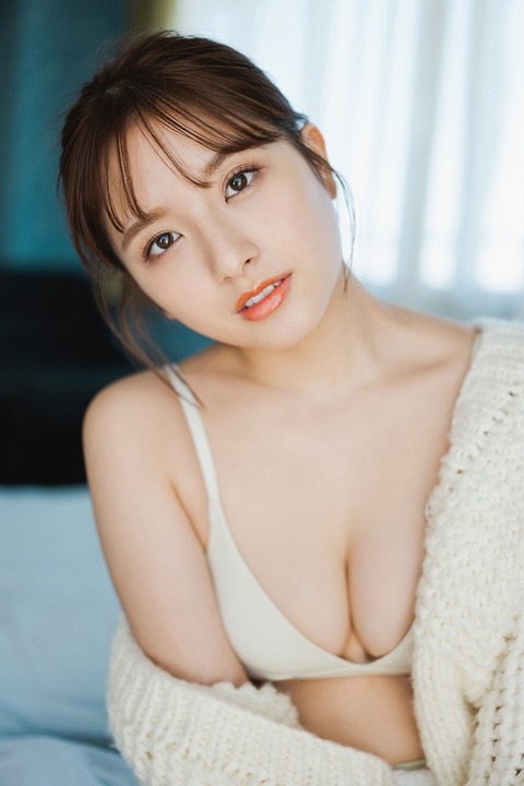 大和田南那ちゃん　僕のハートはキミのもの２ (4)