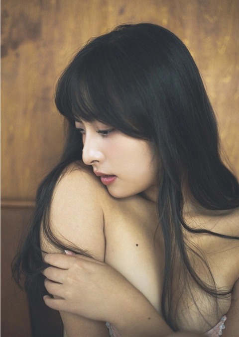 沢美沙樹ちゃん　雨音センチメンタル (10)