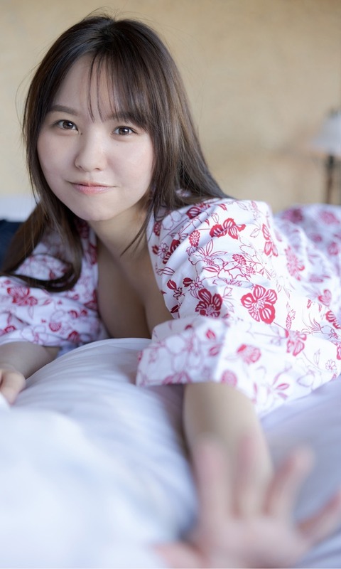 本郷柚巴ちゃん　ホンマに好き。5 (13)