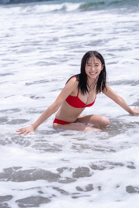 志田音々ちゃん　波音のセレナーデ３ (11)