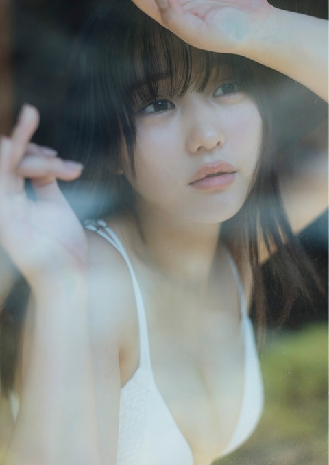 田中美久ちゃん　きみは、うつくしい。２ (1)