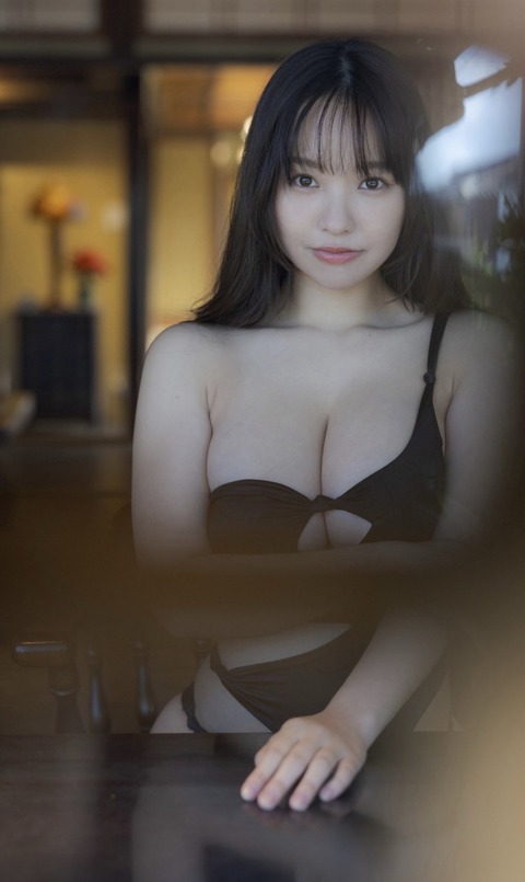 本郷柚巴ちゃん　ホンマに好き。２ (13)