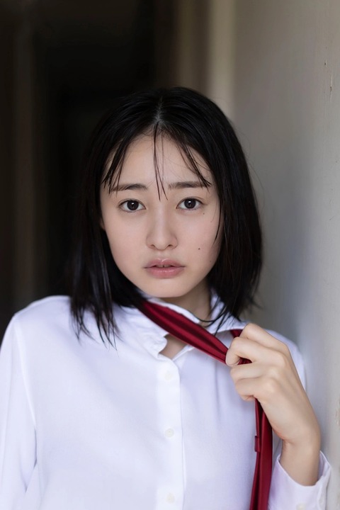 白濱美兎ちゃん　ちょっぴりオトナ3 (10)