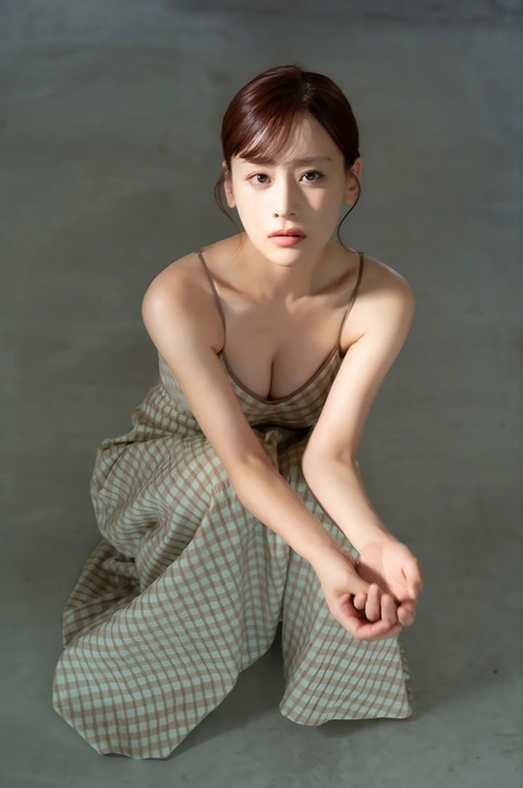 福岡みなみNEW LOOK (5)