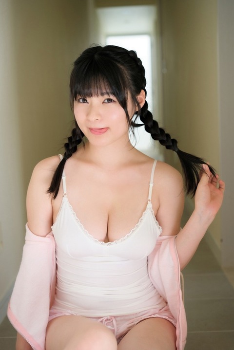 星名美津紀ちゃん　みづきゅん (8)