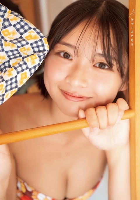 桑島海空ちゃん　海空ちゃん、ステキです!! (14)