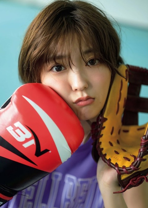 工藤美桜ちゃん　 「どれが好き？」 (3)