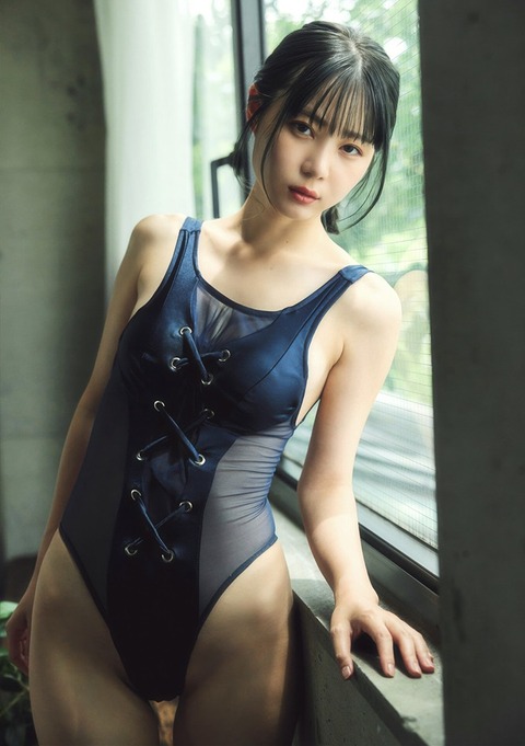 いけちゃん　胸に秘めたキモチ３ (5)