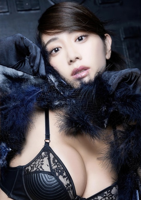 斎藤恭代ちゃん (2)