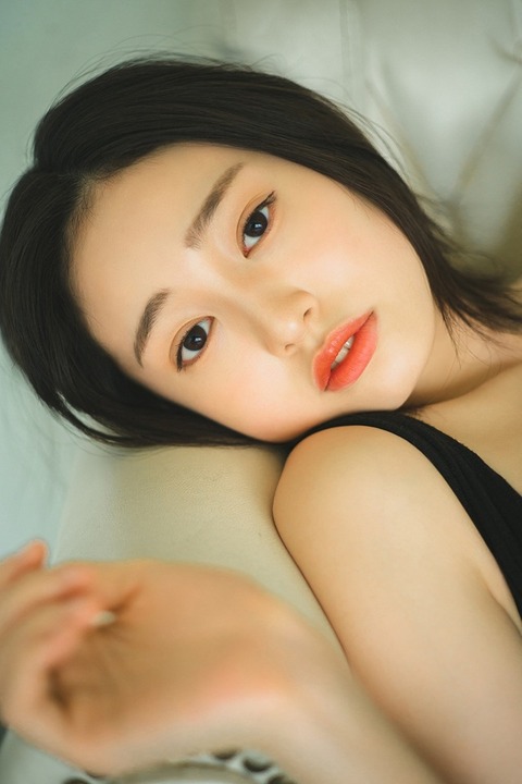 白濱美兎ちゃん　鳥取が生んだ超逸材！ (9)