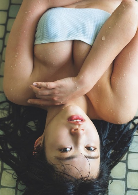 瑚々ちゃん　173㎝、堂々と (4)