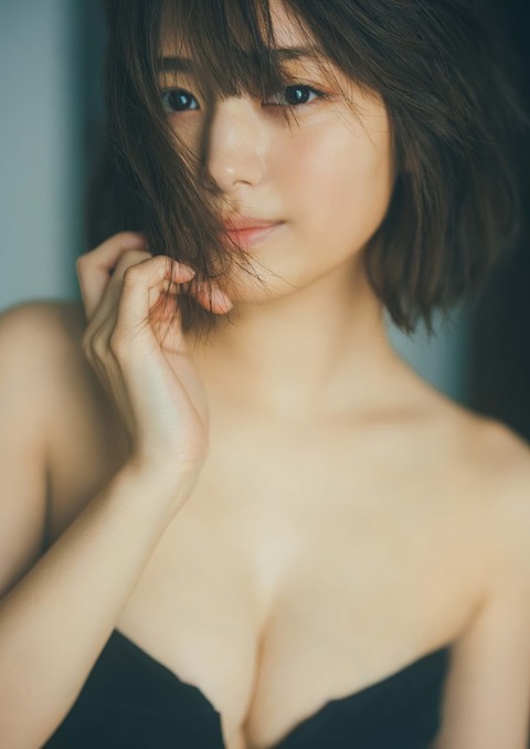 北野瑠華ちゃん　初春初華 (4)