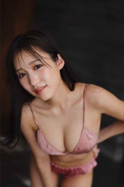 横野すみれちゃん　悪魔的に小悪魔ッ！２ (6)