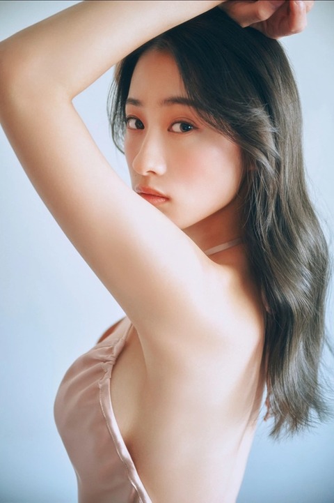 澄田綾乃ちゃん　熱くさせて3 (9)