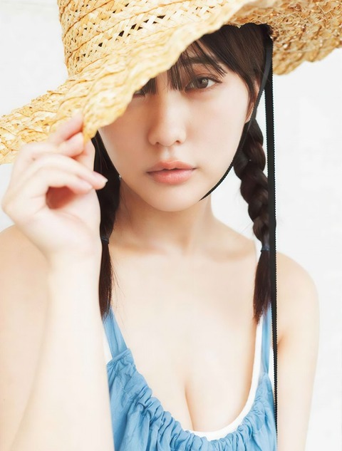 田中美久ちゃん　Crush on you (3)