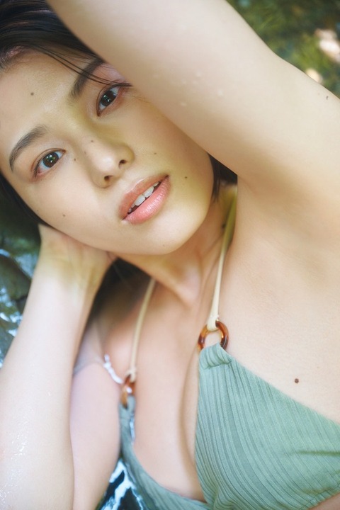 相楽伊織ちゃん　弾ける解放感 (14)