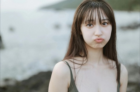 溝端葵ちゃん　その顔、好きになれって言ってる？6 (12)