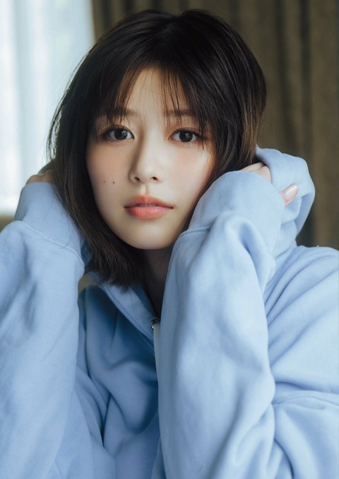 冴木柚葉ちゃん　EVERYDAY (5)