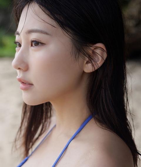 田中美久ちゃん　美らなキミと、久々のTRIP (10)