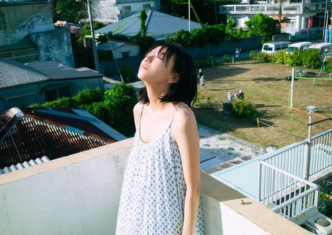 大熊杏優ちゃん　そばにいて。 (2)