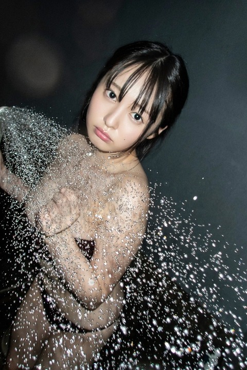 白濱美兎ちゃん　何度でもここに来よう２ (7)