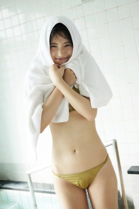 志田音々ちゃん　My Beloved Summer Girl５ (7)