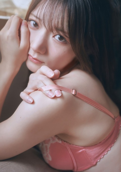 尊みを感じて桜井  ここが、尊源郷 (8)