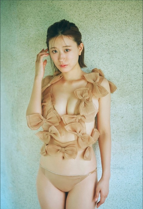 上西怜ちゃん　再会3 (10)