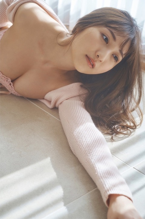 辻りりさちゃん　She is Perfect４ (5)