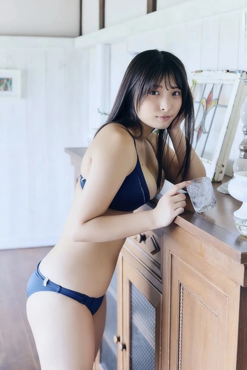 沢美沙樹ちゃん　マンスリーガール３ (8)