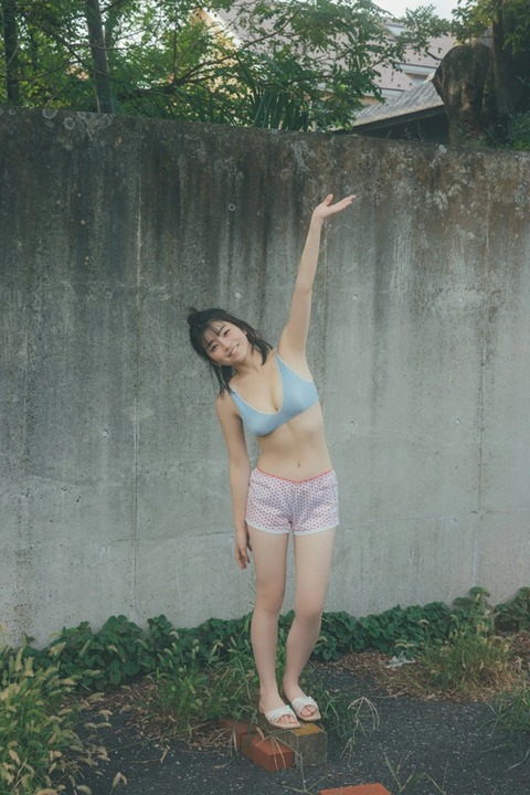 佐々木ほのかちゃん　ほのかと僕のとくべつ時間３ (2)