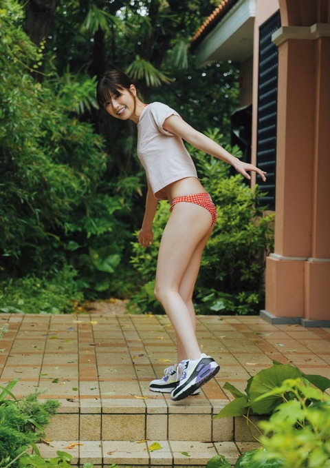 冴木柚葉ちゃん　EVERYDAY (19)