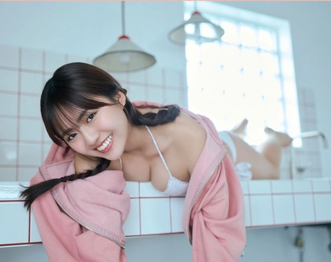 豊田ルナちゃん  るんちゃんといっしょ。 (6)