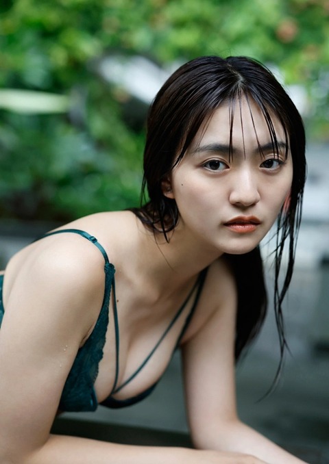 豊田ルナちゃん　side-B：Good to see Moon６ (6)