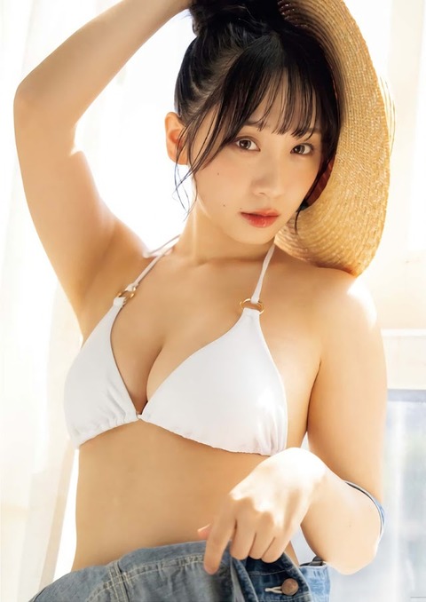 伊織もえちゃん　キミ色なにいろ (4)