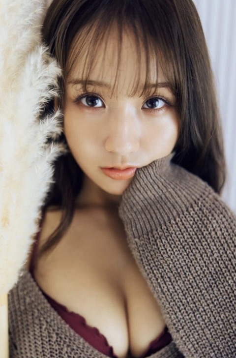 森脇梨々夏ちゃん　ピュアすぎる君が好き (13)