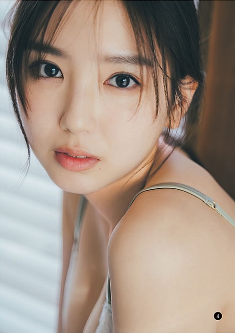 沢口愛華ちゃん　NEW LIFE (3)